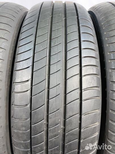 Michelin Primacy 3 195/55 R20