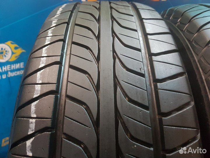 Nitto NT 650 215/65 R16