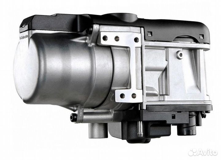 A100 hydro D5 eco дизель 5кВт 12v (Аналог Webasto)