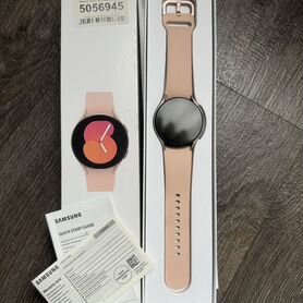 Samsung galaxy watch 5 40mm