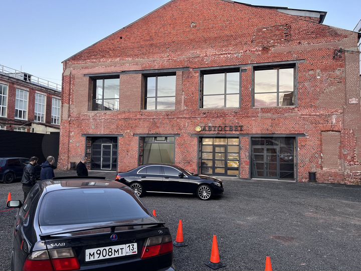 Свободного назначения, 155 м²