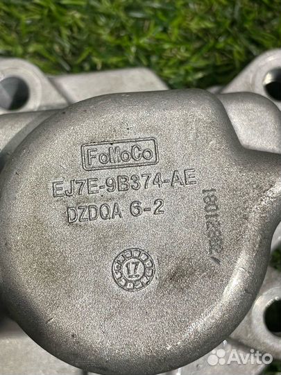 Тнвд Ford Mustang 6 S550 рест. 2018 EJ7E-9B374-AE