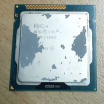 Процессор intel core i5 3450