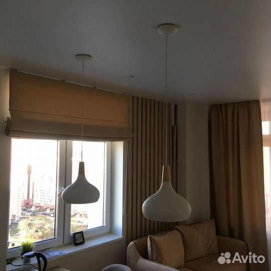 Римские шторы