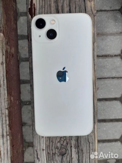 iPhone 13, 128 ГБ