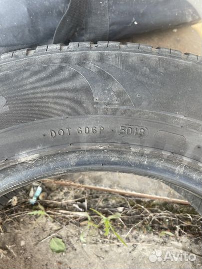 Nokian Tyres Nordman SX2 195/65 R15