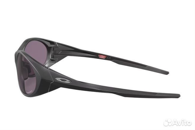 Очки Oakley Eye Jacket Redux / Matte Black Priz