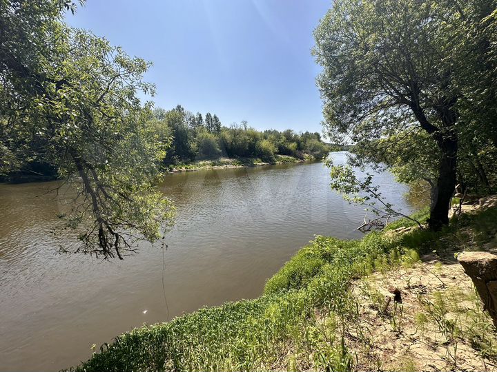 Участок 20 сот. (СНТ, ДНП)