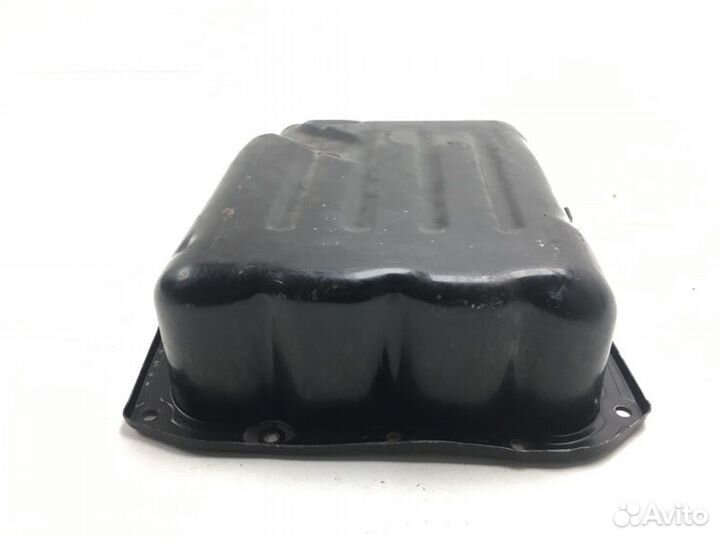 Поддон кпп Mitsubishi Outlander CU5W 4G69 2004