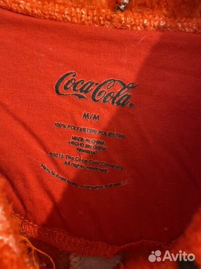 Комбинезон Coca Cola