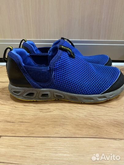 Кроссовки columbia