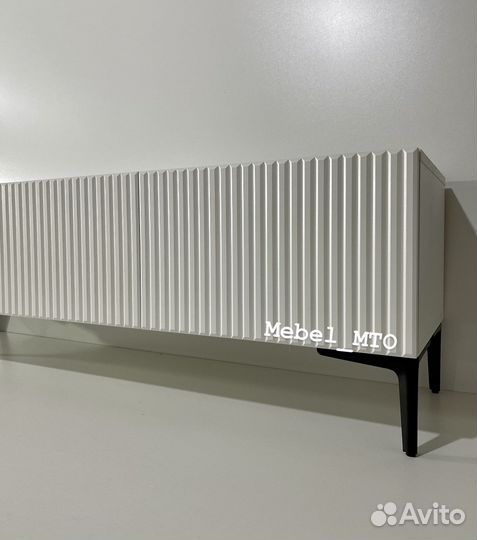 Тумба под тв новая