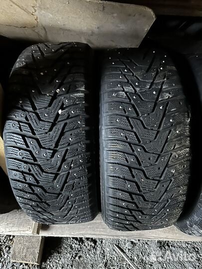 Kumho Ecsta SPT KU31 195/50 R16 84W