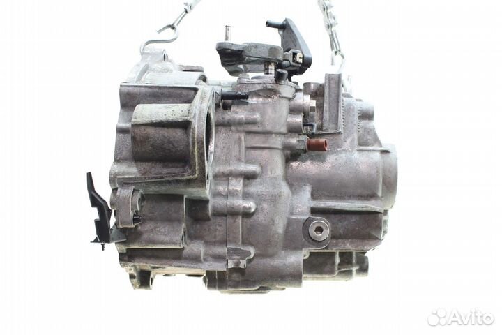 VAG МКПП Octavia (A5 1Z) 2004-2013 02Q300041F