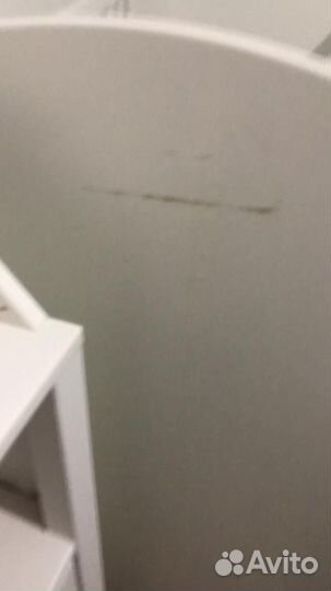 Кровать детская IKEA Гунат