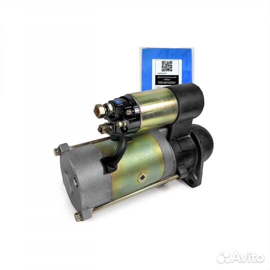 Стартер STQ3151 12В, 3кВт