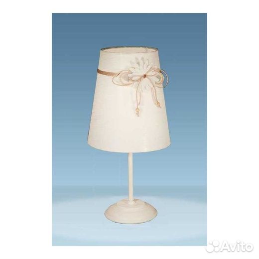 Настольная лампа Пермский свет Фиона(372)