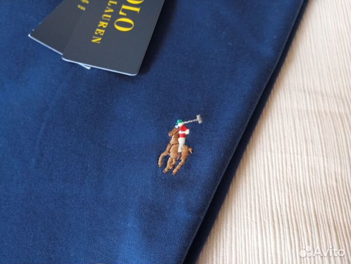 Футболка Polo Ralph Lauren