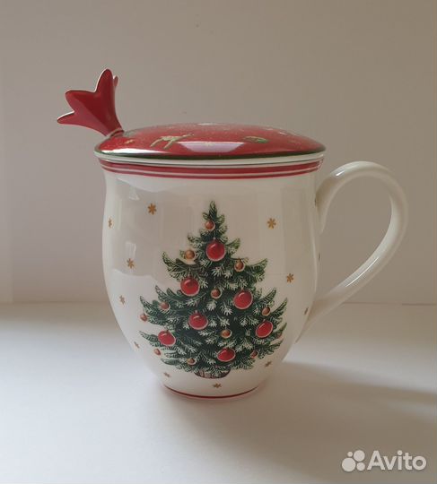 Заварочная кружка Villeroy & Boch Toys Delight