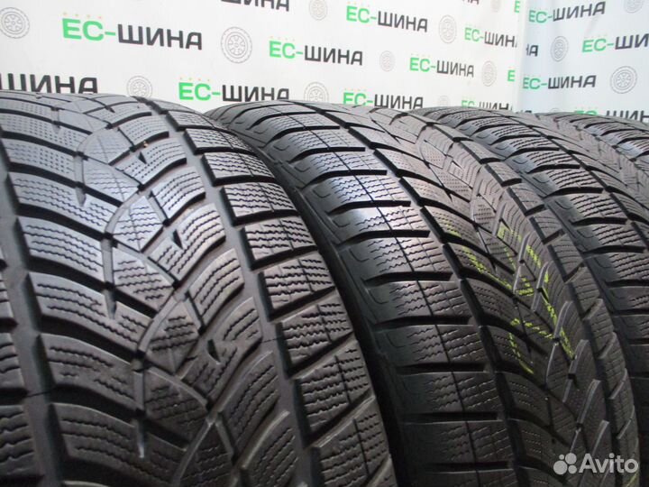 Goodyear UltraGrip Performance 275/45 R20