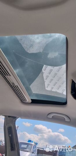 Люк в сборе Volkswagen Golf 5