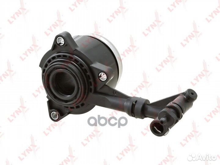 Выжимной подшипник сцепления гидравлический CL