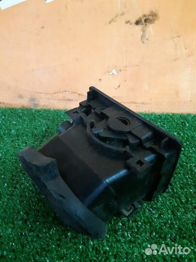 Воздуховод салона передний правый Газ 330232