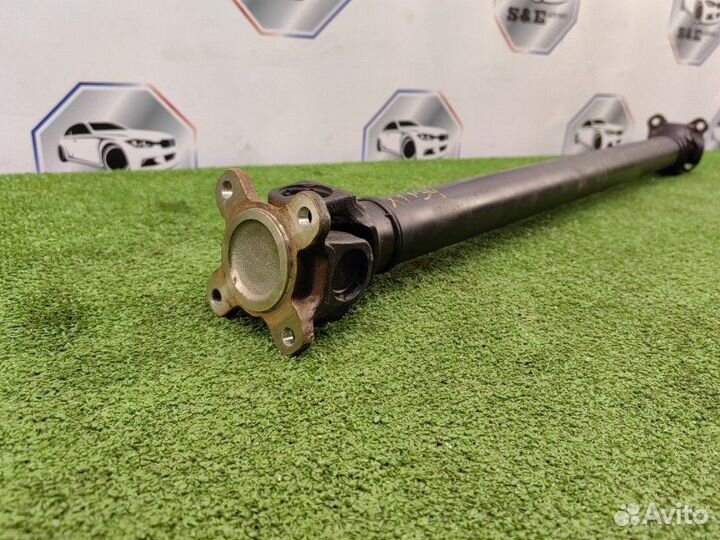 Карданный вал Bmw X1 E84 N20B20A 2013