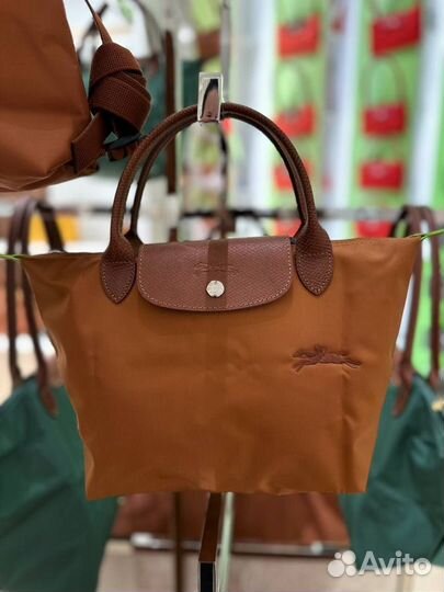 Сумка longchamp