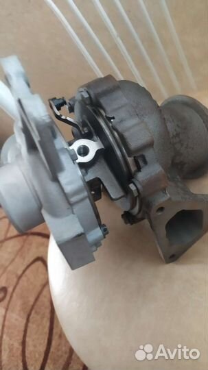 Насос гур 646 двиг. Мерседес и мн. Другое