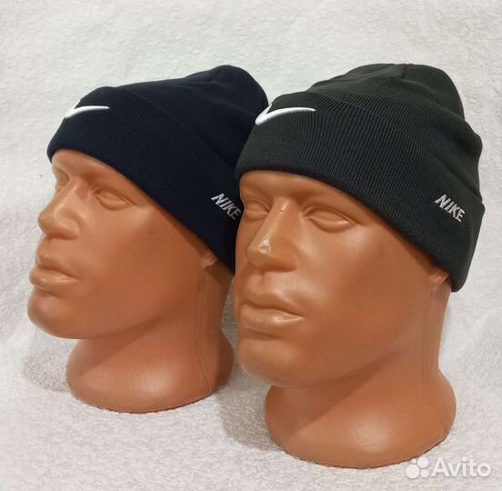 Шапки спортивные 