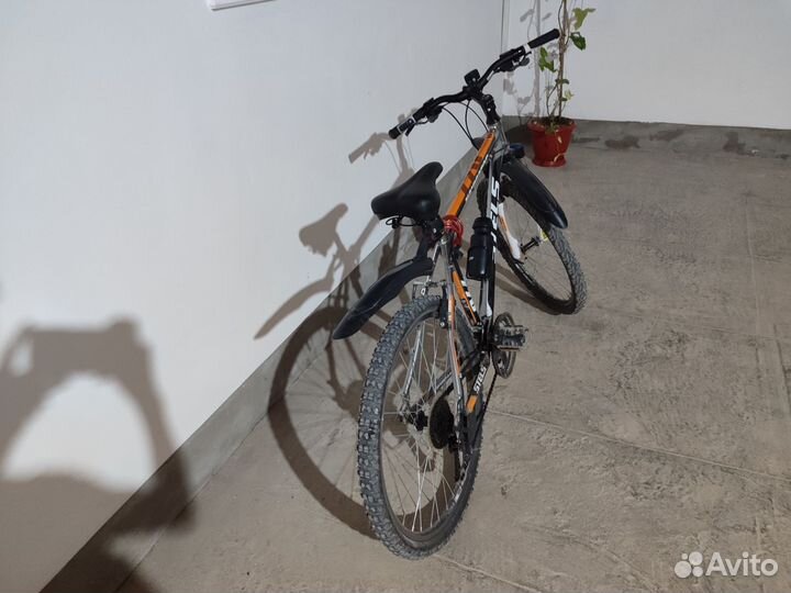 Велосипед stels размер колëс 26