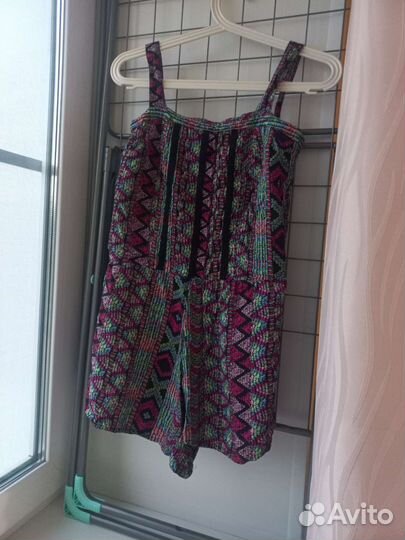 Комбинезоны много женские 44 46