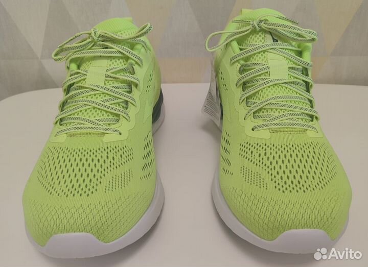 Кроссовки Mizuno Wave Revolt 2