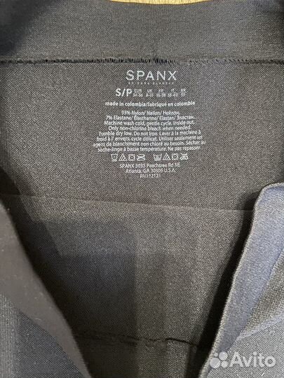 Лосины Леггинсы spanx Оригинал