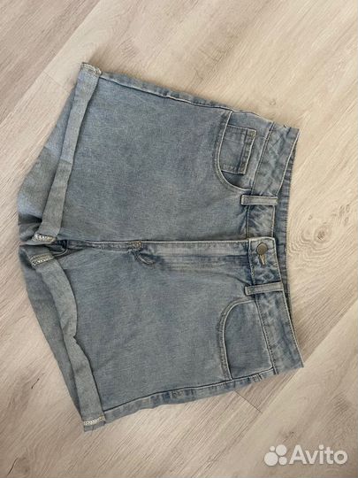 Шорты shein новые S