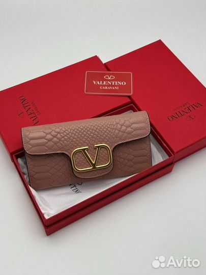 Кошелек женский Valentino