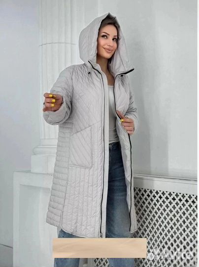 Куртка Size 52 по 62