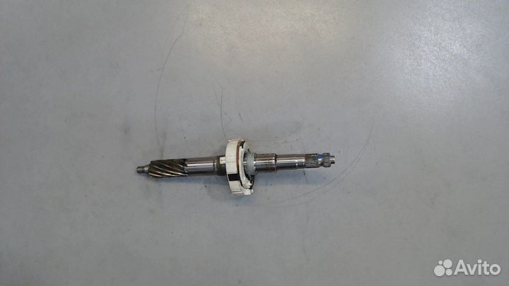 Кардан рулевой Honda Accord 10, 2018