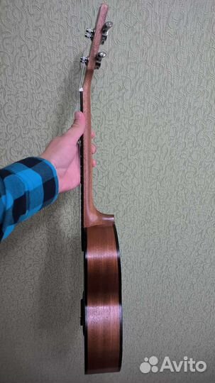 Укулеле тенор arbello