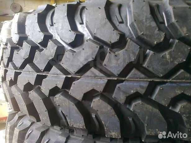 Cordiant Off Road 225/75 R16 104Q