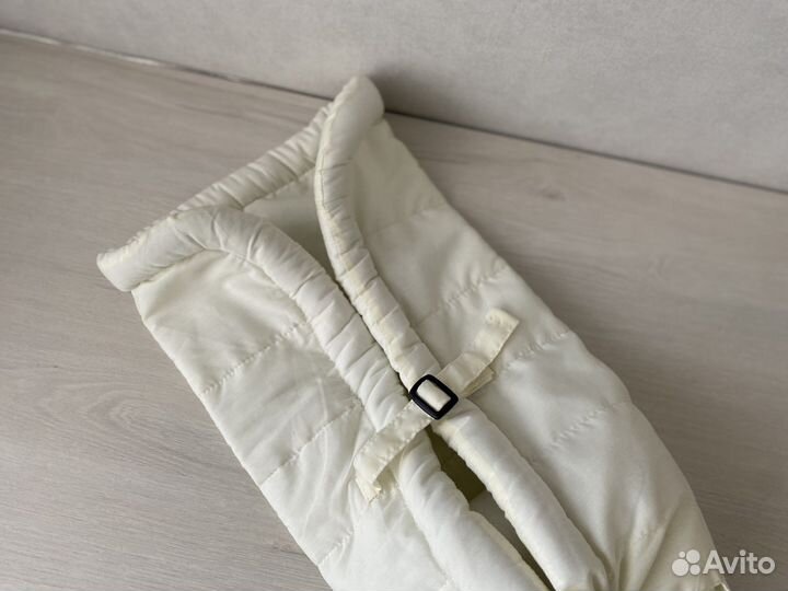 Вставка для новорожденного в рюкзак ErgoBaby