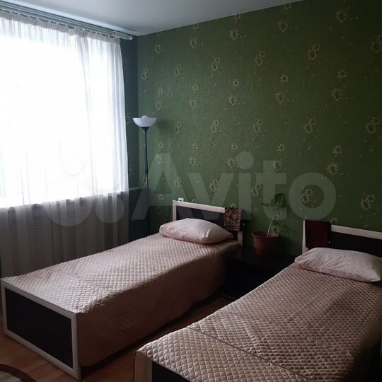 Комната 20 м², 3/3 эт.