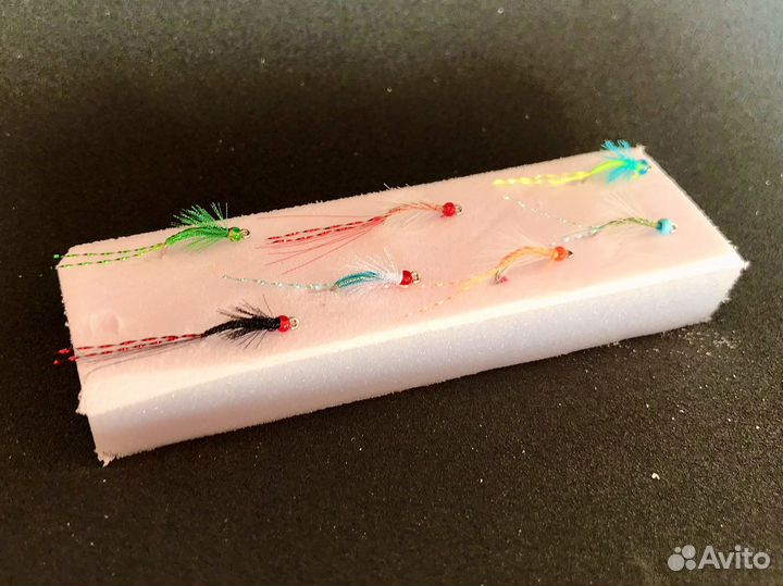 Настрой омуль летний омулевый настрой мухи омуля