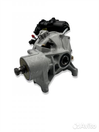 Редуктор передний BRP Maverick R 2024 705402469