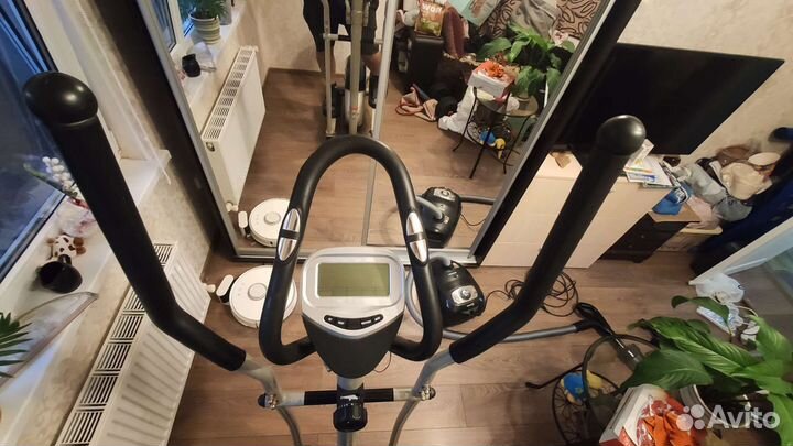 Орбитрек велотренажёр USA Style SS-94A