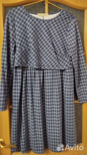 Платья для беременных