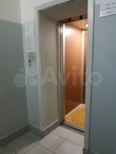 3-к. квартира, 121,4 м², 6/6 эт.