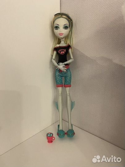 Кукла Монстер Хай