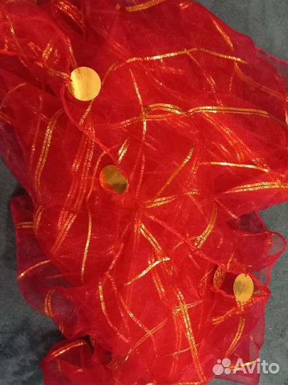 Феска татарская новая